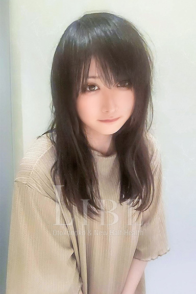 [新人]神凪みこ1