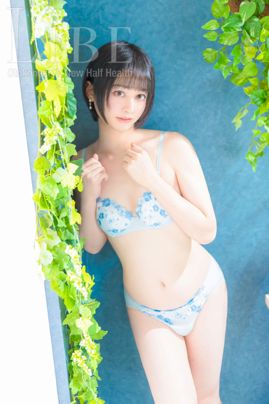 [新人]鈴川みすず3