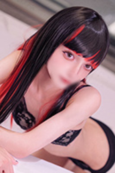 溶山メル