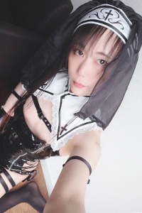 エナメルシスター