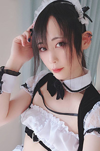 メイド服