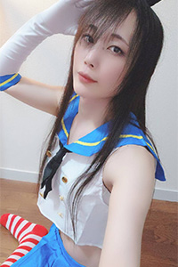 島風