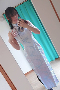 チャイナ服